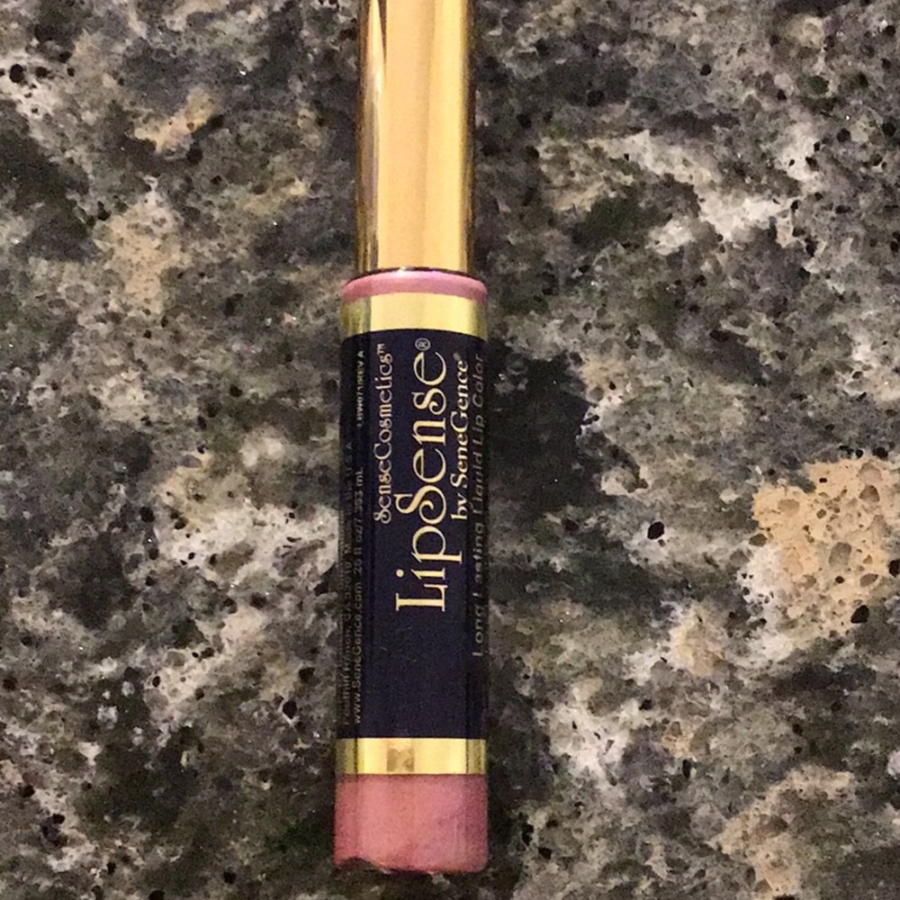 LIPSENSE MAUVE ICE